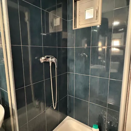 Apartment Alarcon En Zona Av Espana - Hospital Albacete